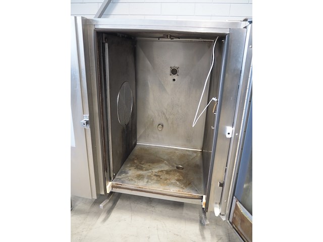 Convotherm - afbeelding 6 van  10