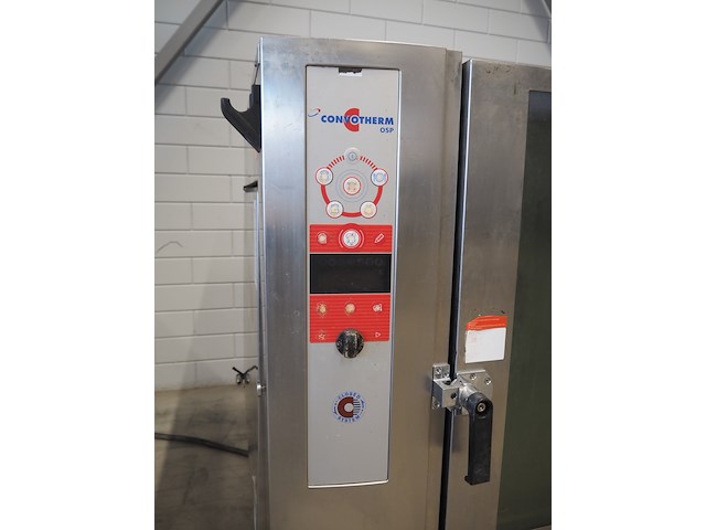 Convotherm - afbeelding 8 van  10