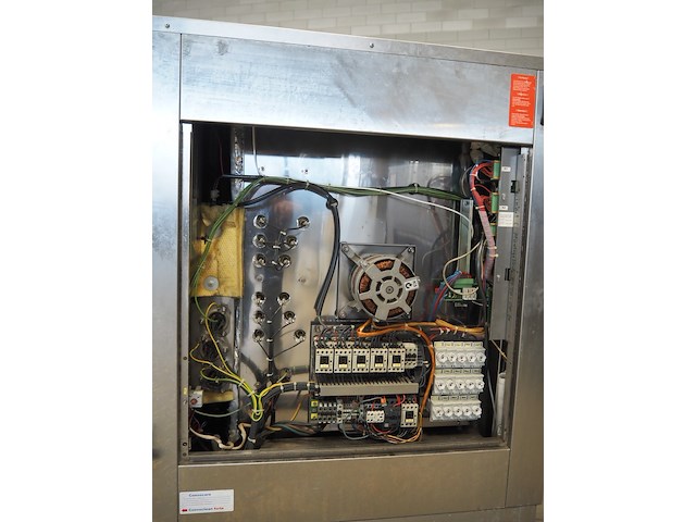 Convotherm - afbeelding 9 van  10