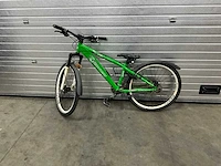 Conway - xcr - mountainbike kinderfiets - afbeelding 1 van  6