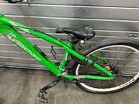 Conway - xcr - mountainbike kinderfiets - afbeelding 4 van  6
