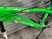 Conway - xcr - mountainbike kinderfiets - afbeelding 5 van  6