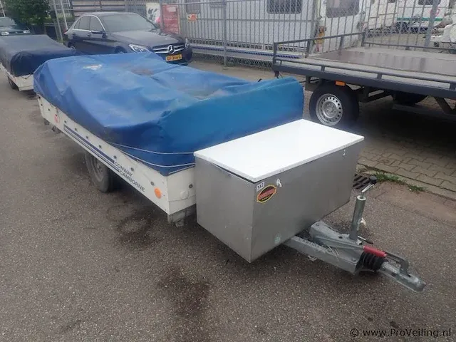 Conway camborne - afbeelding 1 van  5