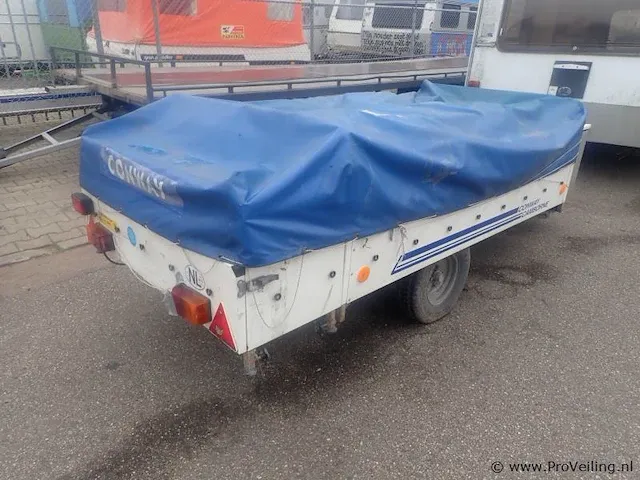 Conway camborne - afbeelding 4 van  5