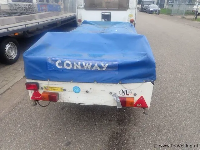 Conway camborne - afbeelding 5 van  5