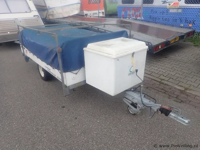 Conway cambridge 300dl - afbeelding 1 van  5