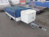 Conway cambridge 300dl - afbeelding 1 van  5