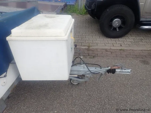Conway cambridge 300dl - afbeelding 2 van  5