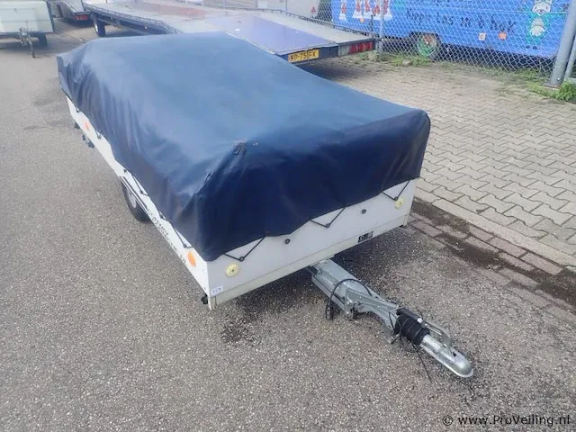 Conway corniche dl vouwwagen - afbeelding 1 van  5