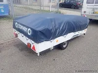 Conway corniche dl vouwwagen - afbeelding 4 van  5