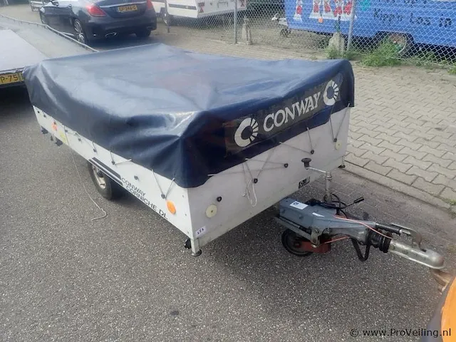 Conway corniche dl - afbeelding 1 van  5