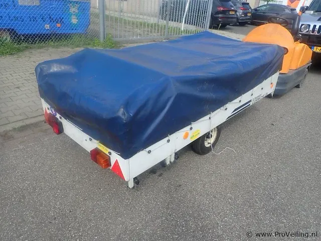 Conway corniche dl - afbeelding 4 van  5