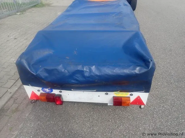 Conway corniche dl - afbeelding 5 van  5