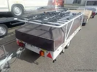 Conway corniche vouwwagen - afbeelding 4 van  5