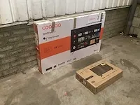 Coocaa - 55inch - televisie - afbeelding 2 van  8