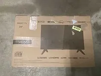 Coocaa - 55inch - televisie - afbeelding 5 van  8