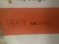 Coocaa - 55inch - televisie - afbeelding 7 van  8