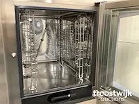 Cook & chill combisteamer en blastchiller - afbeelding 7 van  10