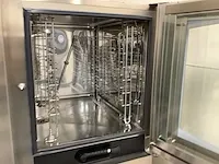 Cook & chill combisteamer en blastchiller - afbeelding 7 van  10