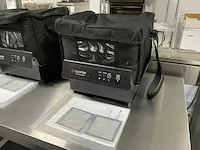 Cooktek - tcs-200 - thermacube met bezorgtas - 2022 - afbeelding 1 van  8