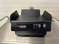 Cooktek (tcs200) & (tctbag) thermacube™ delivery system - afbeelding 5 van  7