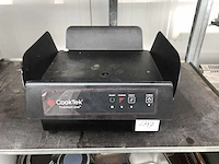 Cooktek tcs200 thermacube charger met 2 tassen - afbeelding 3 van  6