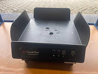 Cooktek tcs200 thermacube charger met 2 tassen - afbeelding 4 van  6