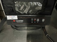 Cooktek thermacube delivery system compleet - afbeelding 2 van  5