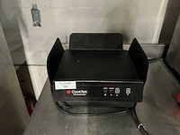 Cooktek thermacube delivery system compleet - afbeelding 3 van  5