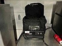 Cooktek thermacube delivery system compleet - afbeelding 4 van  5