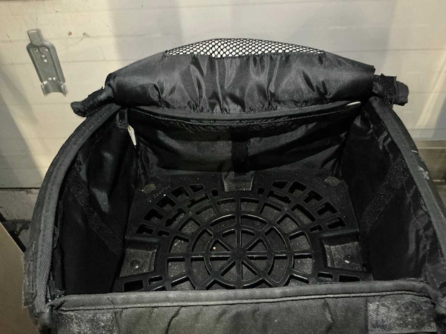 Cooktek thermacube delivery system compleet - afbeelding 5 van  5