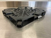Cooktek thermacube pellet-tray (12x) - afbeelding 3 van  5