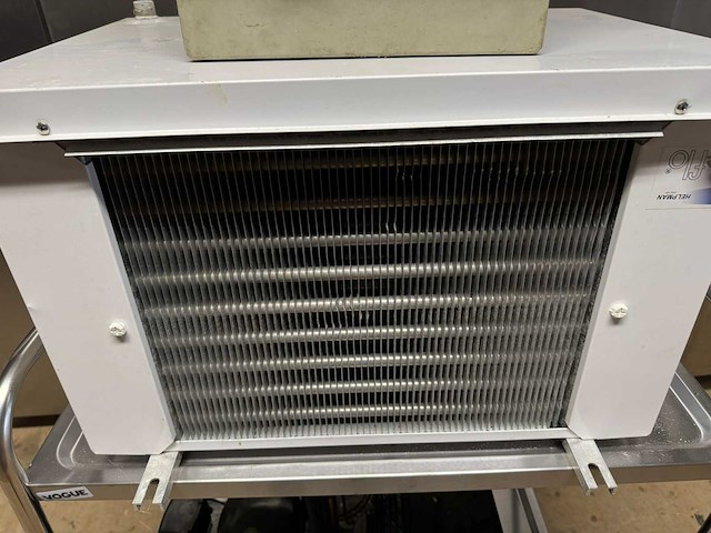 Cool - koelmotor - afbeelding 3 van  4