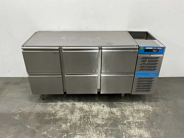 Cool compact - koelwerkbank - afbeelding 3 van  7