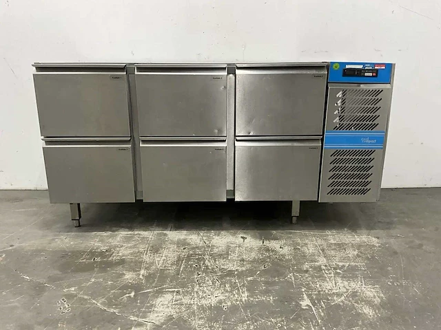 Cool compact - koelwerkbank - afbeelding 4 van  7