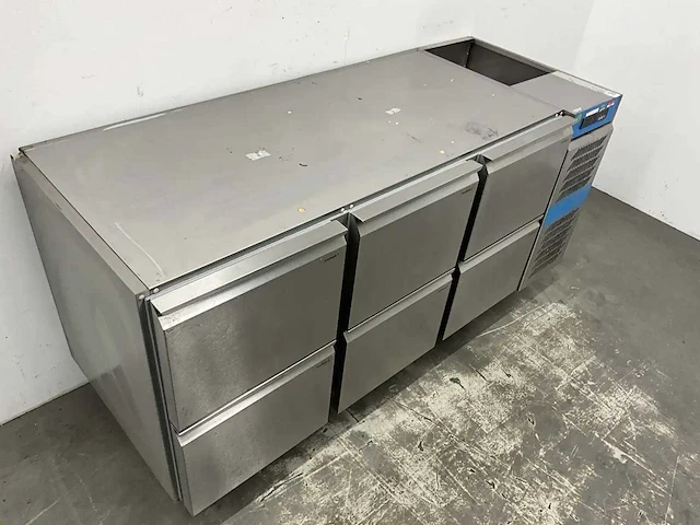 Cool compact - koelwerkbank - afbeelding 5 van  7