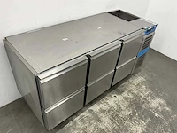 Cool compact - koelwerkbank - afbeelding 5 van  7