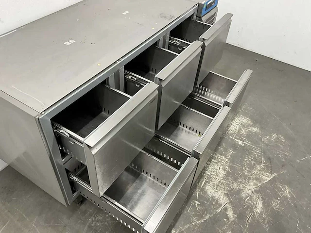 Cool compact - koelwerkbank - afbeelding 6 van  7