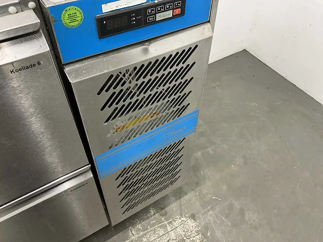 Cool compact - koelwerkbank - afbeelding 7 van  7