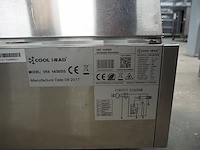 Cool head - afbeelding 8 van  8