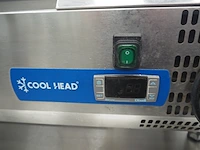 Cool head - afbeelding 6 van  8