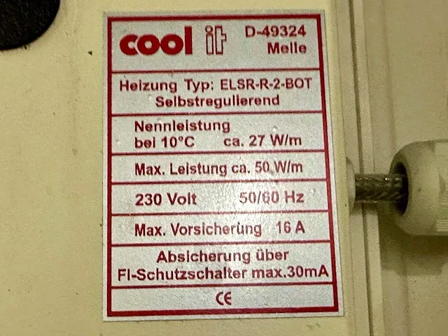 Cool it - koelcel - afbeelding 2 van  23