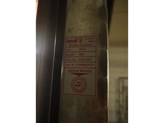 Cool it - afbeelding 7 van  7