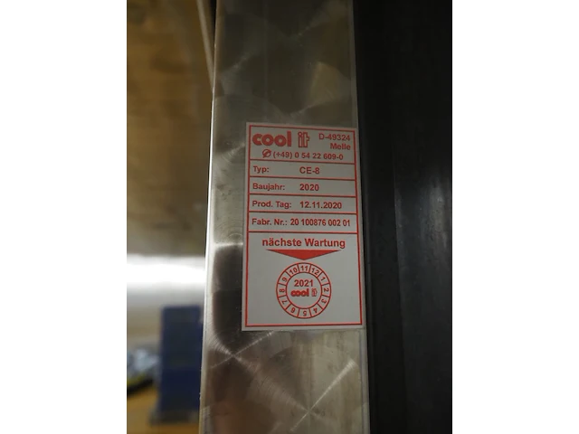 Cool it - afbeelding 5 van  5