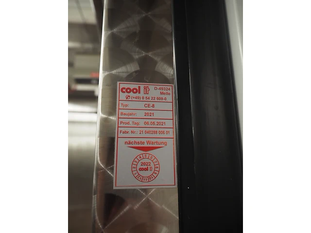 Cool it - afbeelding 5 van  5