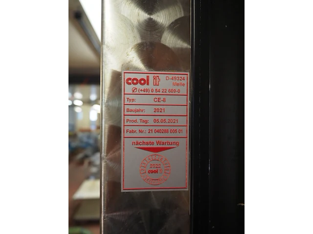 Cool it - afbeelding 11 van  11