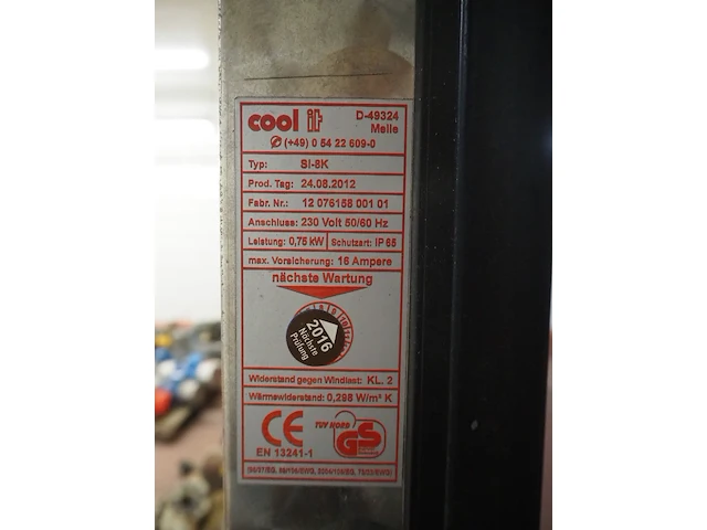 Cool it - afbeelding 8 van  8