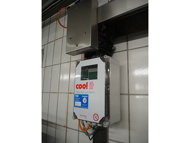 Cool it - afbeelding 7 van  9