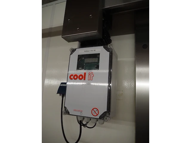 Cool it - afbeelding 7 van  8