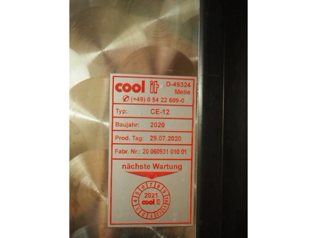 Cool it - afbeelding 8 van  8